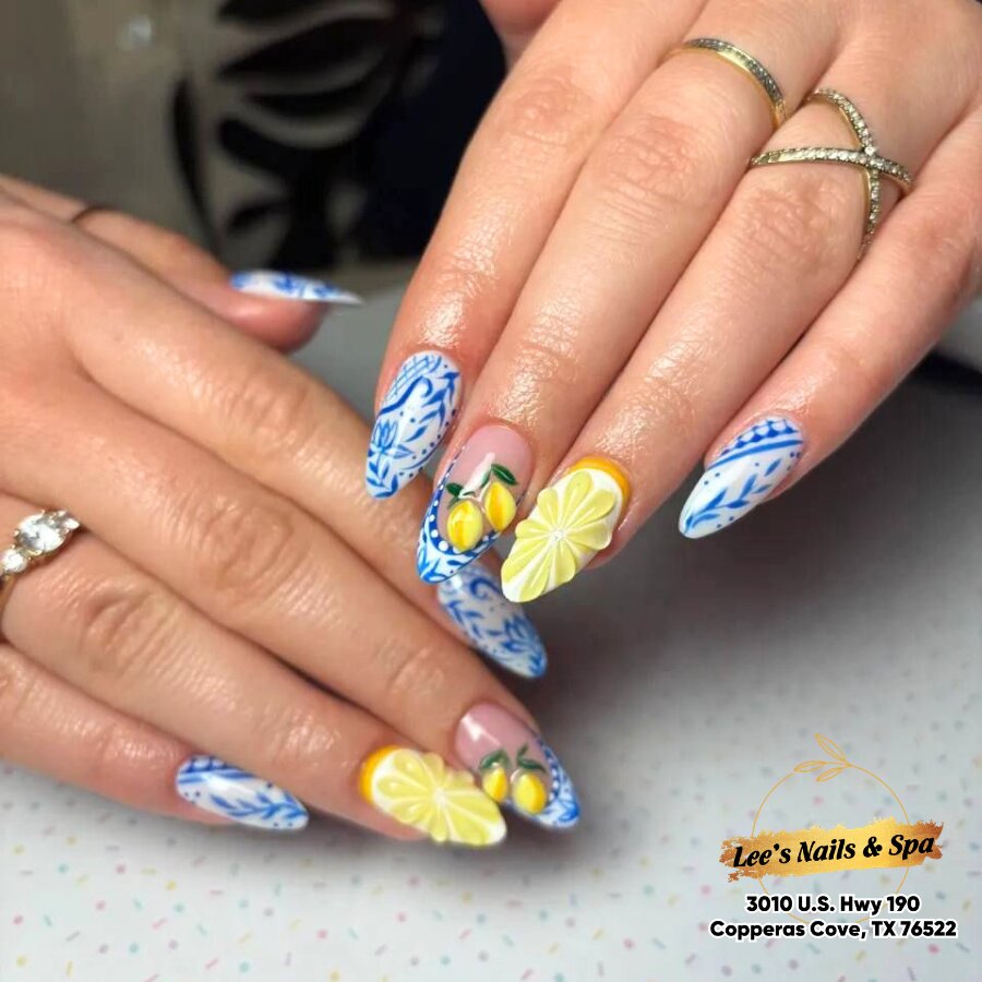 nail ideas